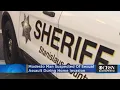 Modesto Man 40 Suspected Of Sexual Assault During Home Invasion