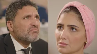 نعمة مش هتسيب حق محمد اخد الحق حرفة نعمة الأفوكاتو 