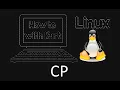 How To Linux - cp