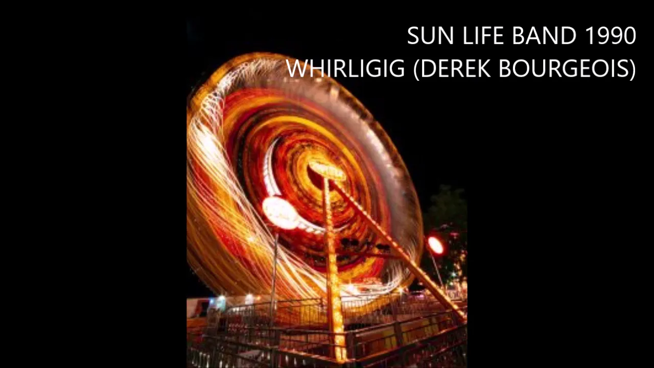Whirligig (Derek Bourgeois)