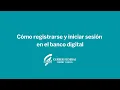 SPA How to Enroll Log in to Digital Banking
