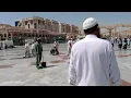 Lagu madina munawar masjid-e-nabi Al Haram