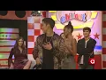 ASAP Chillout: James and Nadine perform 'IL2LU'