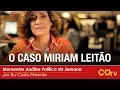 Download Lagu O caso Miriam Leitão