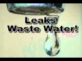 Amador Water Agency Save Water Tip of the Day Spot 7
