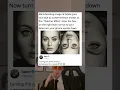 Lagu Mind-bending image of Adele goes viral due to a phenomenon known as the 'Thatcher Effect.'