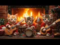 Download Lagu A music video about Christmas from kittens | Cult of Kittens