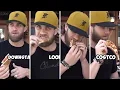 Bryce Harper Pizza Review