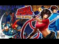 Download Lagu Kizuna Encounter: Super Tag Battle (Arcade / 1996) - Rosa / Kim Sue Il [Playthrough/LongPlay]