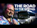It begins Road to the Special Ep 1
