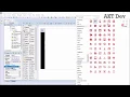 Java Modern Login GUI Design