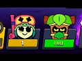 Download Lagu 😍AMAZING NEW FREE GIFTS!!!🎁|Brawl Stars🍀