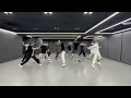 INI | 'Moment' Practice Video
