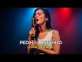Lagu PEDIH - ROCK VERSION | LAST CHILD COVER BY STUDIO MUSIC AI