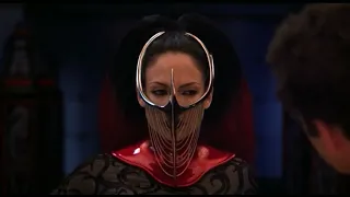 THE CELL - 2000 | VF