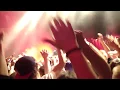 Kool Savas - John Bello Story 3 Tour, Flensburg Max Rhythmus meines Lebens live