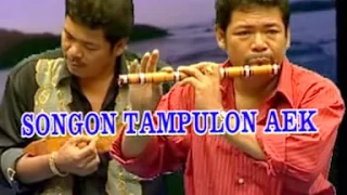Download Posther Sihotang - Songon Tappulon Aek ( Official Music Video ) MP3