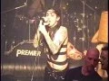 Download Lagu Marilyn Manson (The Abyss) - Houston, Texas 1-11-95