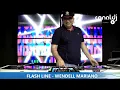 Download Lagu DJ WENDELL MARIANO - 90'S - PROGRAMA FLASH LINE - 16.09.2025