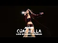 Download Lagu JENNIE - ZEN (COACHELLA Studio Version)