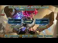 Download Lagu CARA CEPAT MENYELESAIKAN DOWNLOAD DATA MOBILE LEGEND || FILE ORI MLBB PATCH BEATRIX || ABC FOLDER