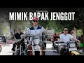 Download Lagu MIMIK BAPAK JENGGOT (Aku Ngombe Kowe Ngombe )- DJiamputh (DJ VERSION)