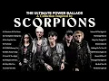 Download Lagu Inspired by Scorpions: The Ultimate Power Ballads Collection | Emotional Melodic Rock Songs