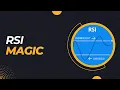 Stock Technical Analysis with Python Indicator Trading Signals 2 SMA with RSI Full STO R