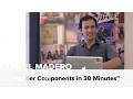 Ember Components in 30 Minutes