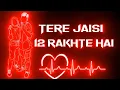 👿MERI BLOCKLIST CHECK KAR LENA💥 ||❌TERI JAISE 12 RAKHTE HAI || ATTITUDE SHAYARI👿 #blackscreen