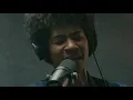 Skinny Pelembe plays "Live from the High as a Kite" feat. Bernardo for ellesse My Style My Sound