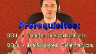 Rokroot Debug Training Series - Stack Basics