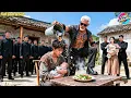 Download Lagu The Billionaire Looked Down on His Poor Son-in-Law, Crippled Him and Forced His Daughter to Divorce
