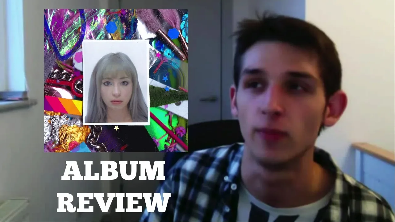 'Time 'n' Place' by Kero Kero Bonito - ALBUM REVIEW