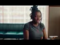 Little Simz - Free (Amazon Music Songline)