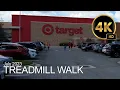 Walkthrough The Closest Target Store To Disneyworld Treadmill Walking Tours