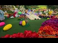 Kraynak s Easter Bunny Lane 2025 Hermitage PA