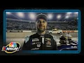 What drivers said after 2026 NASCAR Cup Series Race at Richmond Raceway Motorsports on NBC
