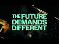 UT Dallas The Future Demands Different