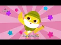 Let's go on a Color Adventure! | Where is Blue? | Baby Shark Learn Colors | Pinkfong Baby Shark