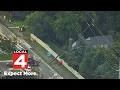 Over 135K DTE customers remain without power in Metro Detroit