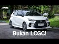 Download Lagu Toyota Agya GR Sport harganya ¼ miliar!