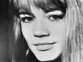 Françoise Hardy - Le temps de l'amour (Soirée rose pour jours gris - Diffusion 24/11/1962)
