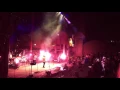 The Green & J Boog "Mama Roots" - Red Rocks | 6/3/16
