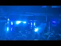 Hail The Sun - I Can Tell By The Scars, live in Seattle WA @ El Corazon