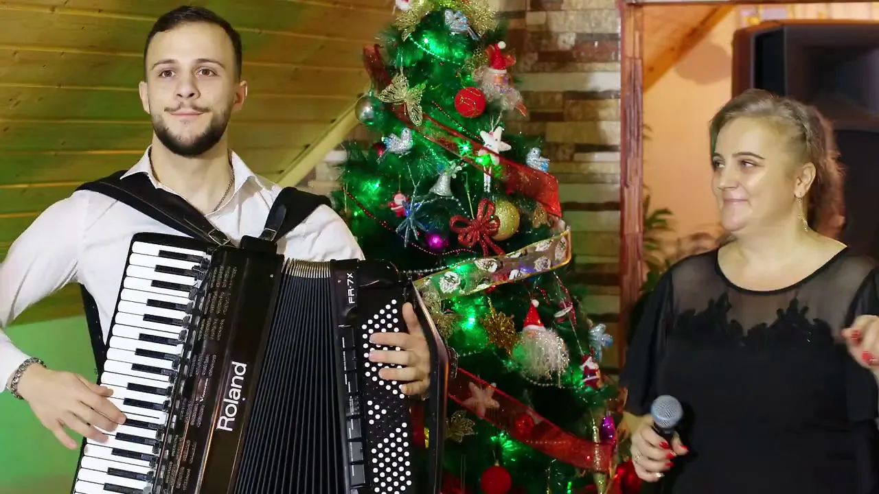 Luminita Iosu Muzica de petrecere (Cover) New