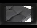 Cozie Bench Outdoor Bench Cushion - Bossima