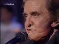 Johnny Cash - Folsom Prison Blues