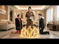 Download Lagu 當小三保姆18年，正妻一人養大3萌娃，卻被親兒無情踢出家門！重生歸來隱藏首富身份揭曉，日賺百萬，怒扇兒子十巴掌 #大女主 #爽劇 #逆襲 #親情 #復仇