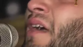 حالات واتس نفسي أشوفك في المنام يارسول الله 